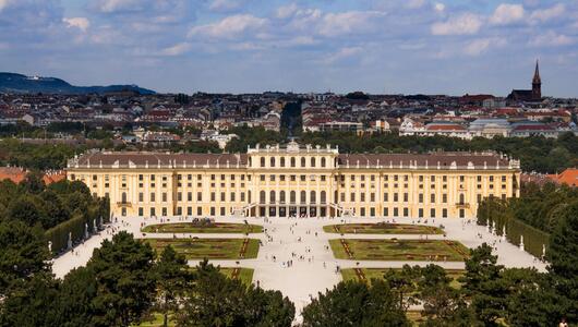 Wien prüft Tourismuspauschale für Tagesgäste