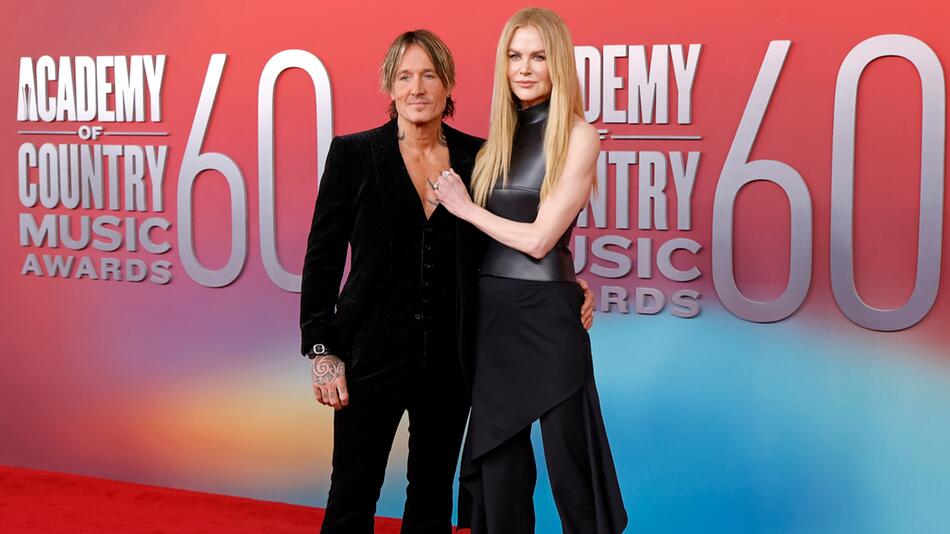 Trotz Scheidung von Nicole Kidman: Das plant Keith Urban mit dem Ehering