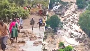 Erdrutsch in Kenia: Mindestens 26 Tote, über 30 Vermisste