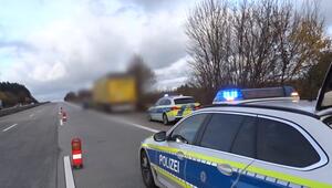 Von Lkw erfasst: 63-Jähriger stirbt auf der A3