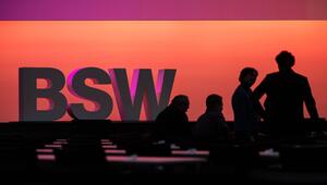 Bündnis Sahra Wagenknecht (BSW)