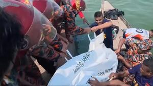 Bangladesch: Passagierbus stürzt in Fluss - viele Tote