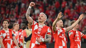 FSV Mainz 05 - Racing Strassburg