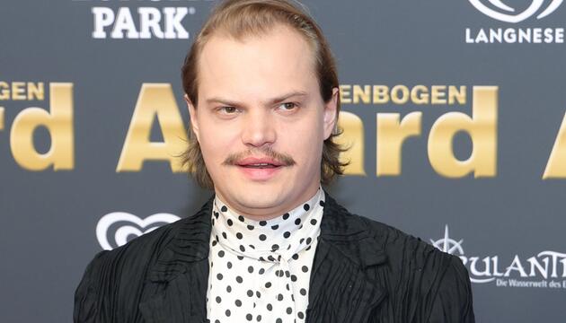 Wilson Gonzalez Ochsenknecht