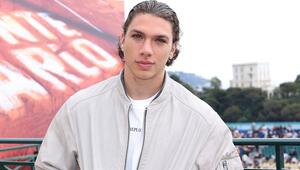 Elias Becker 2026 in Monaco.