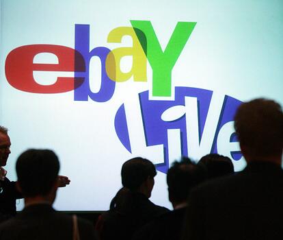 Ebay-Logo