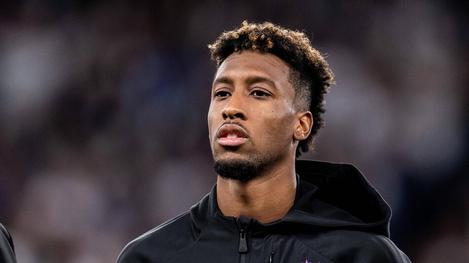 Kingsley Coman