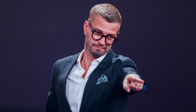 Joko Winterscheidt