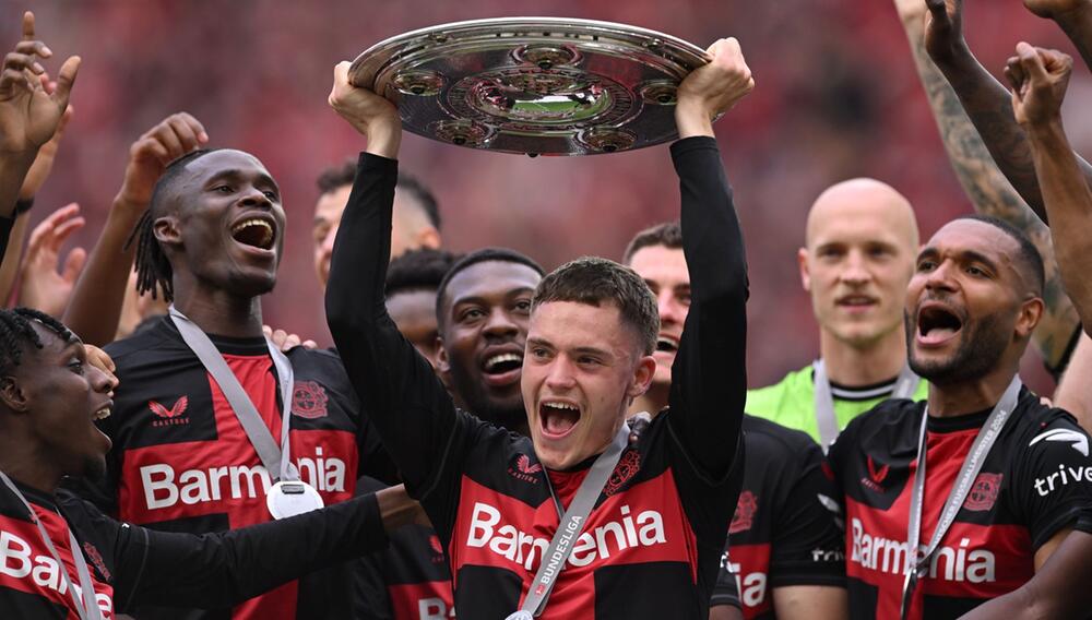 Florian Wirtz