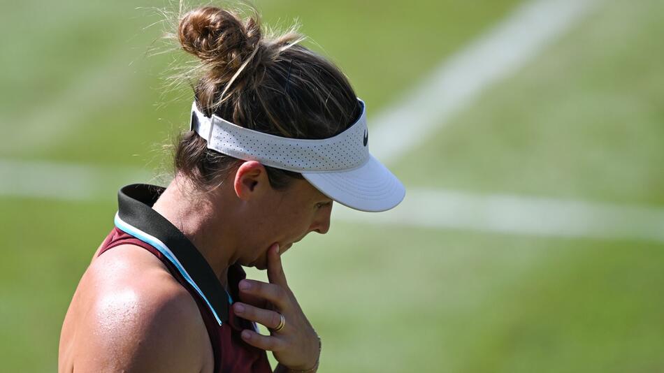 Tennis Bad Homburg Open