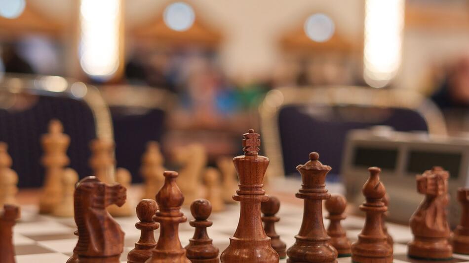 Schach