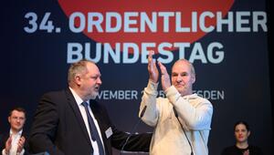 DHB-Bundestag in Dresden