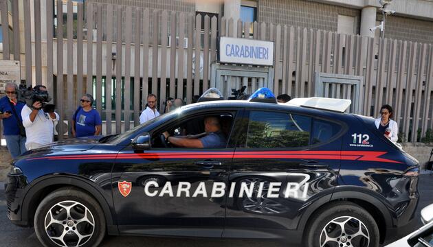 Carabinieri