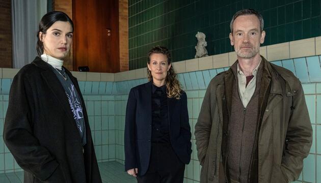 Sophia Burtscher, Alessija Lause, Jörg Hartmann