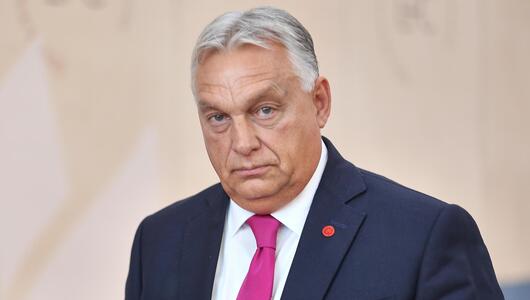 Viktor Orbán