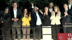 Türkischer Oppositionschef Özel kündigt Widerstand gegen Absetzung an