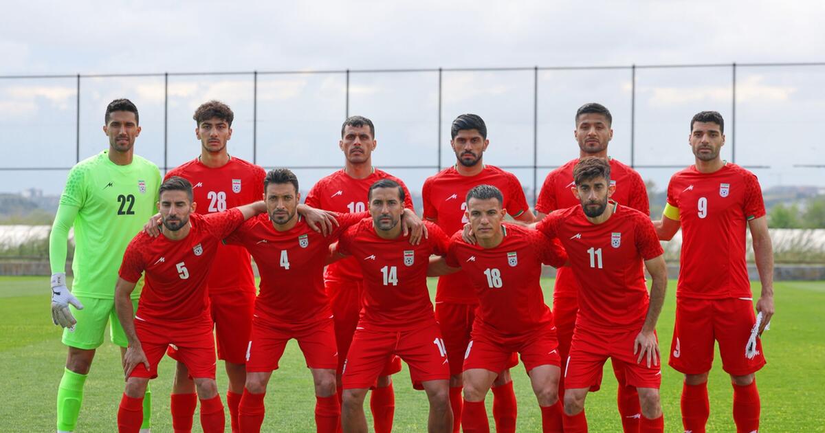 Irans offene Visa-Fragen vor Fussball-WM geklärt