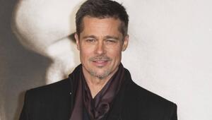 Brad Pitt