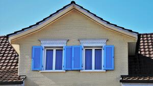 dachwohnung kühlen