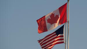 USA Kanada