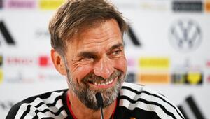 Fussball-Nationalmannschaft - Pressekonferenz