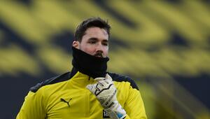 Roman Bürki
