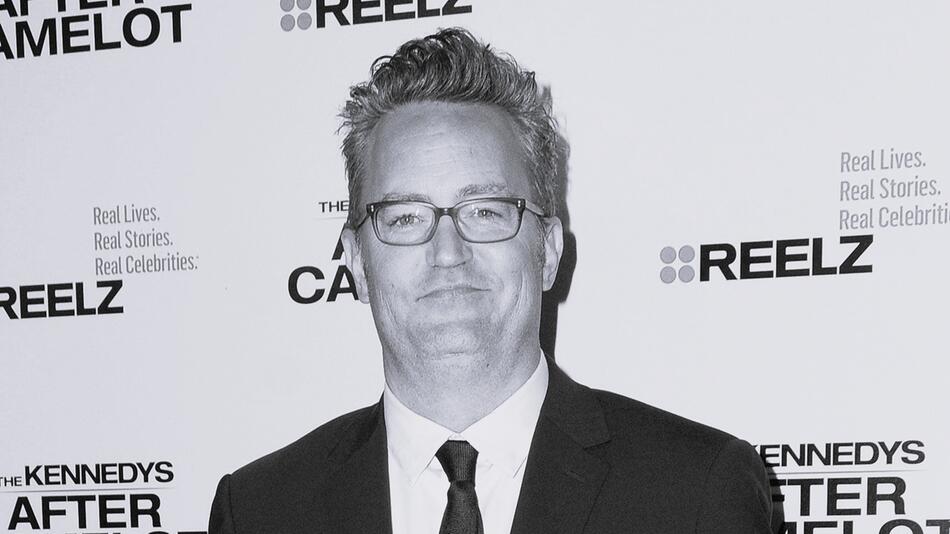 Matthew Perry