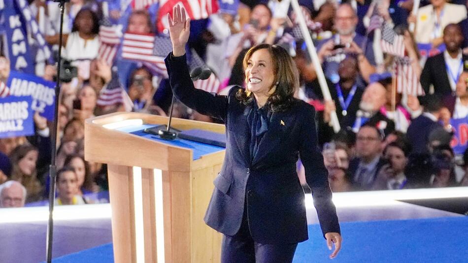 Kamala Harris