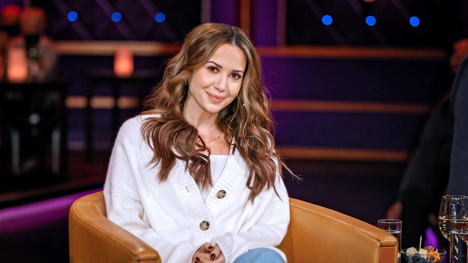 Mandy Capristo