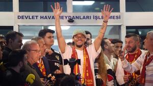 Nationalspieler Sané in der Türkei