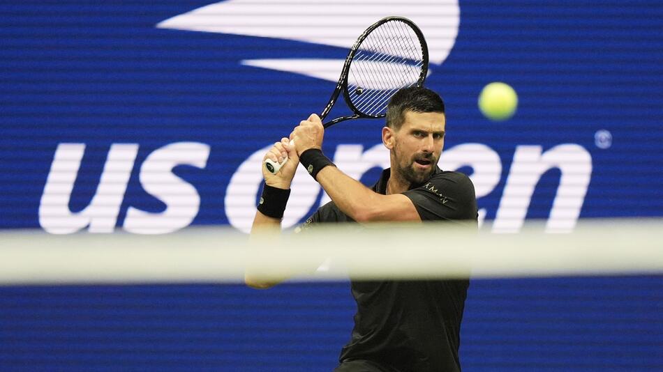 US Open