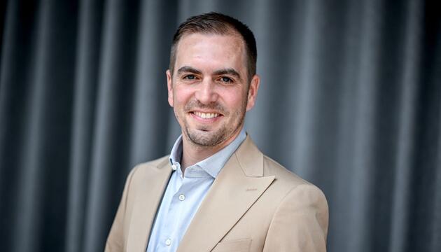 Philipp Lahm