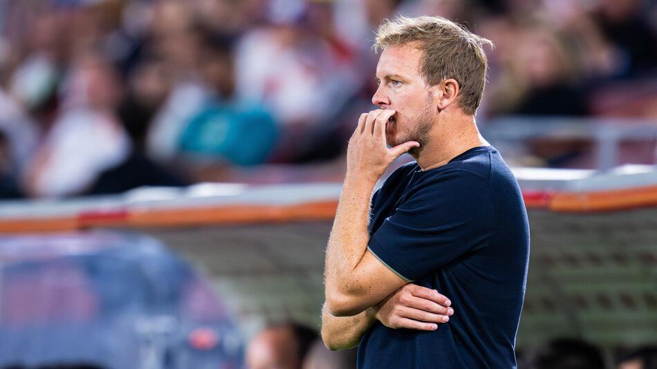 Julian Nagelsmann