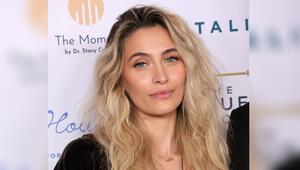 Paris Jackson konsumierte früher Drogen.