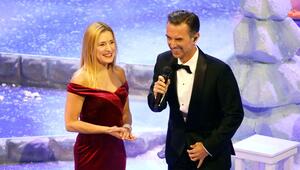 Stefanie Hertel und Florian Silbereisen