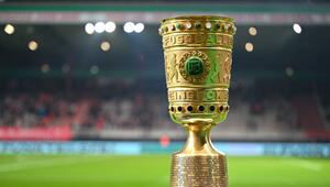 Trophäe im DFB-Pokal