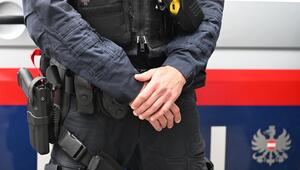 Polizist aus Österreich
