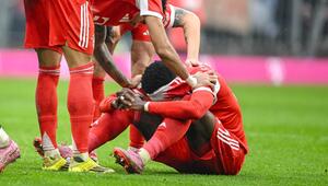 Bayern München - Eintracht Frankfurt