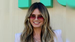 Heidi Klum ist am 1. Juni 53 Jahre alt geworden.