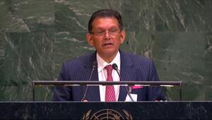 Bangladeschs Aussenminister wird Nachfolger von Baerbock