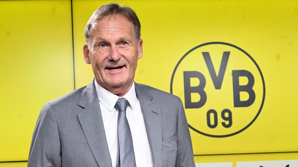 Hans-Joachim Watzke