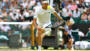 Tennis Wimbledon 2025