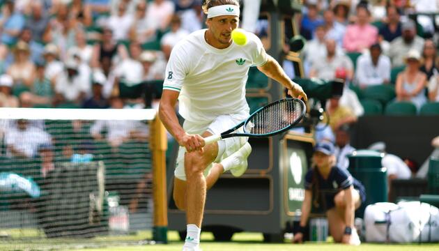 Tennis Wimbledon 2025