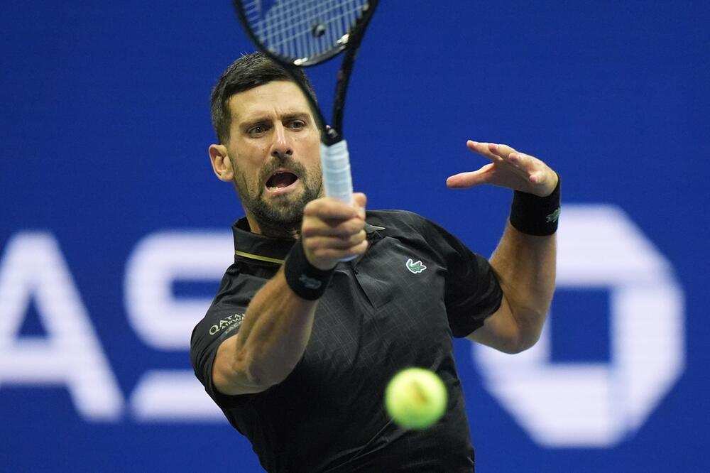 US Open