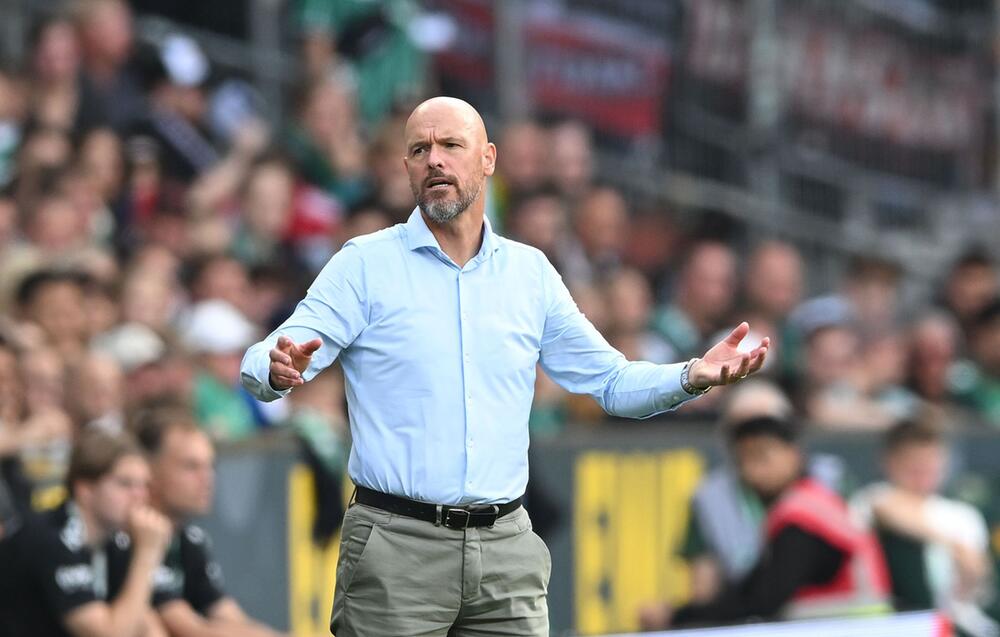 Werder Bremen - Bayer Leverkusen