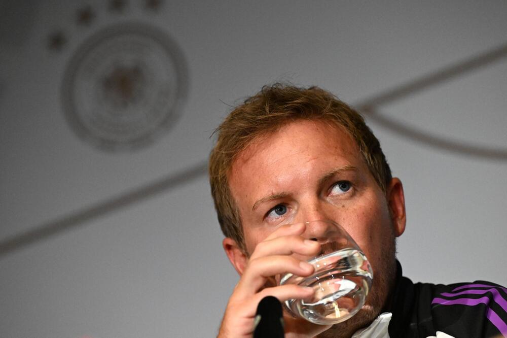 Pressekonferenz Deutschland