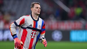 Manuel Neuer