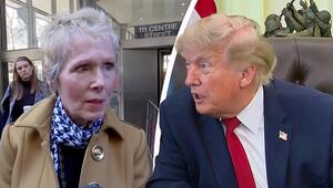 Supreme Court weist Trump ab: Millionenstrafe wegen sexueller Belästigung bleibt bestehen