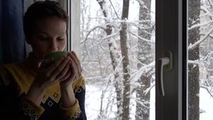 REUPLOAD: Richtig lüften im Winter: Warum fünf Minuten bei Frost reichen