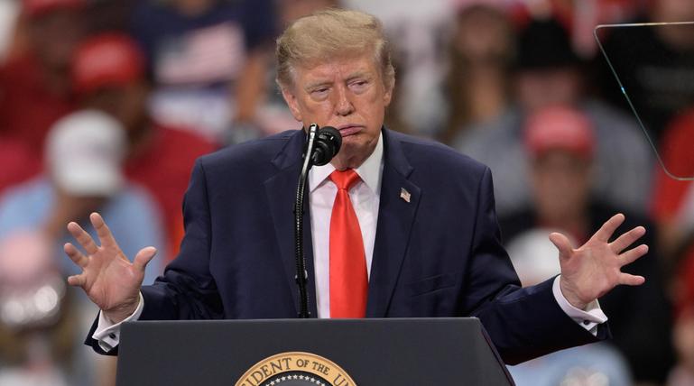 Trump